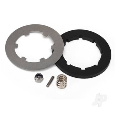 Rebuild kit, slipper clutch (steel disc/friction insert(1)/s