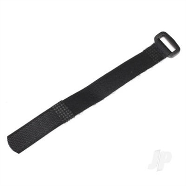 Battery strap, TRX-4 (for 2200 2-cell and 1400 3-cell LiPo b