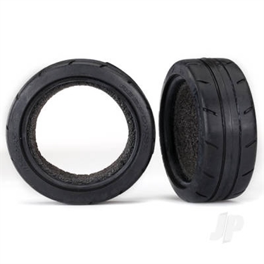 Tires, Response 1.9' Touring (front) (2)/ foam inserts (2)