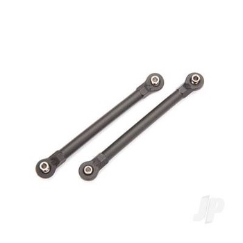 Toe links, molded composite, 100mm (89mm center to center) (