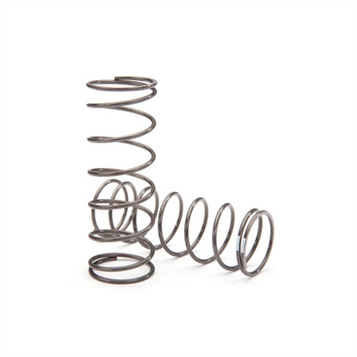 Springs, shock (natural finish) (GT-Maxx) (1.210 rate) (2)