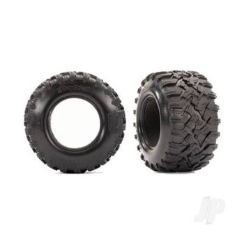 Tires, Maxx All-Terrain 2.8' (2)/ foam inserts (2)