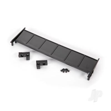 Wing, Chevrolet C10/ support/ side plates (left & right)/ 3x10
BCS (4)
