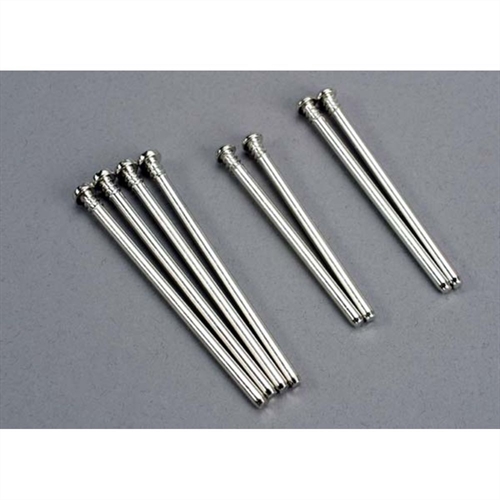 Suspension screw pin set (T-Maxx, E-Maxx)