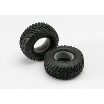Tires, off-road racing, SCT dual profile 4.3x1.7- 2.2/3.0" (