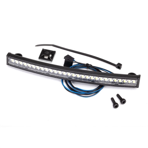 LED light bar, roof lights (fits #8111 body, requires #8028)