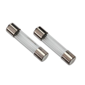 Fuse,  5A (2) (for #2974, 2975, 2977)