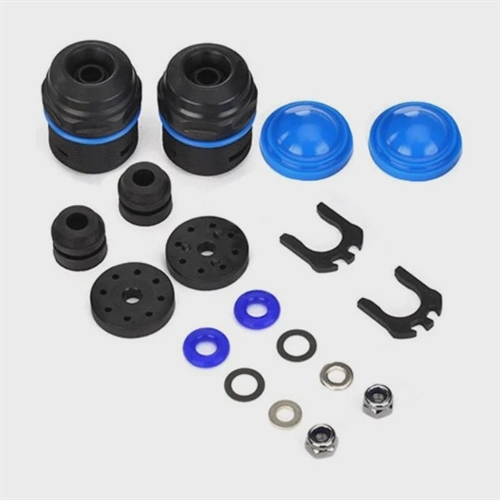 Rebuild kit, GTX shocks (lower cartridge,assembled,pistons,p
