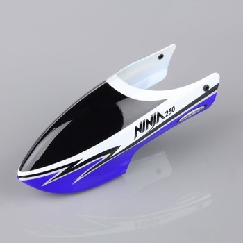 Canopy, Blue (for Ninja 250)