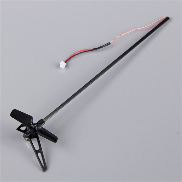 Tail Boom Set (for Ninja 250)