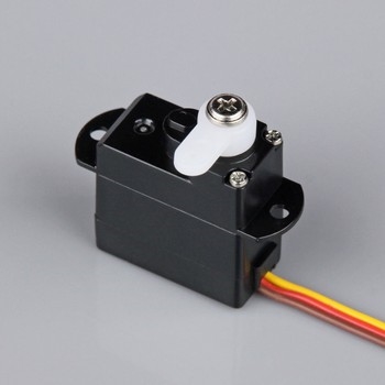 Servo with Arm (for Ninja 250)