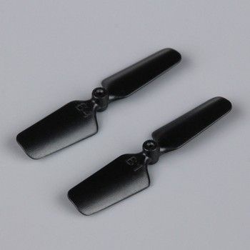 Tail Blade (for Ninja 250) (2 pcs)