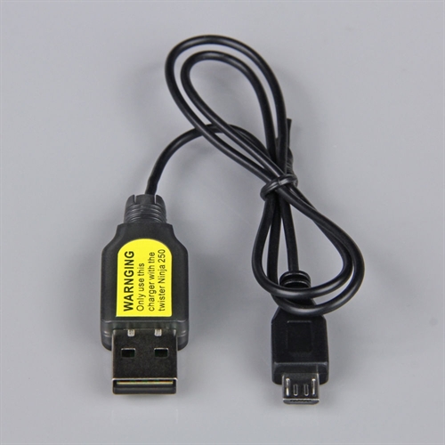 USB Charger (for Ninja 250)