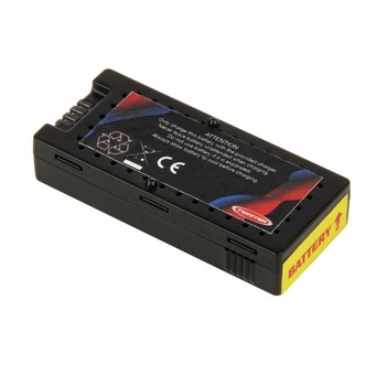 LiPo 1S 350mAh Battery for Ninja 250