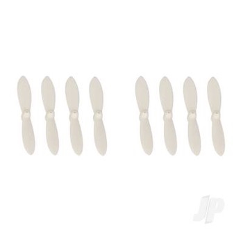 6606602 Neon-X Complete Prop Set