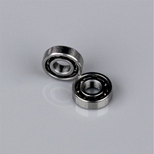 Main Shaft Bearings (for Ninja 250) (2 pcs)