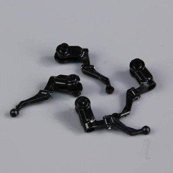 Blade Grip Set (4pcs) (for BO-105)