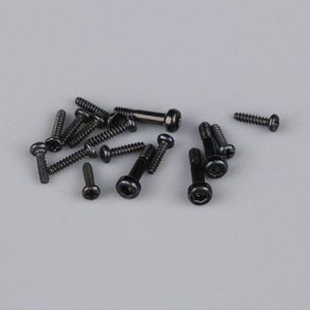 Screw Set (for Ninja 250)