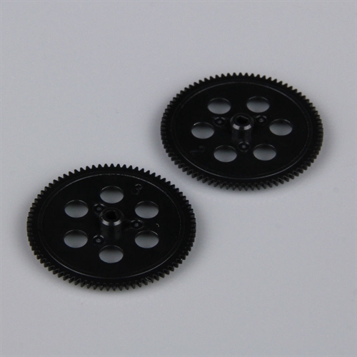 Main Gear Set (for Ninja 250) (2 pcs)