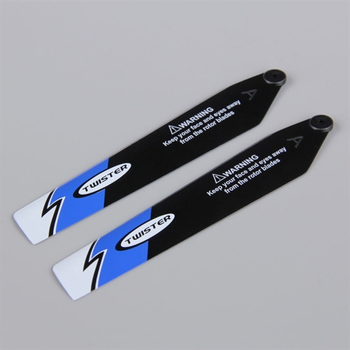 Main Blade Set Blue for Ninja 250