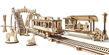 Tram Line