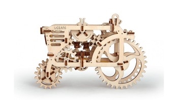Tractor