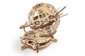 Globe
