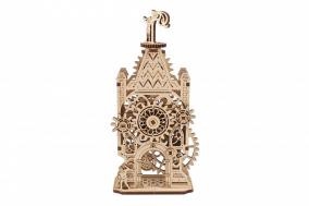 Old Clock Tower