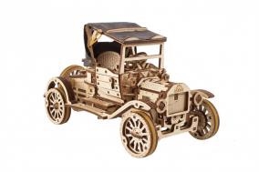 Retro Car UGR-T