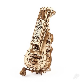 Hurdy-Gurdy