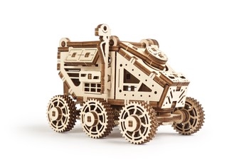 Mars Buggy
