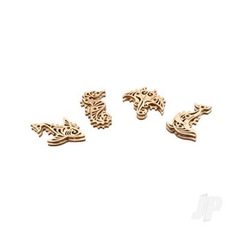 U-Fidgets Pacific Ocean