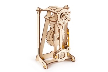 Stem Lab Model Pendulum