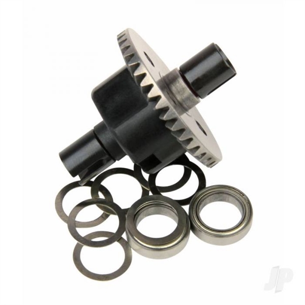 Differential Gearbox (1 set) (Karoo)