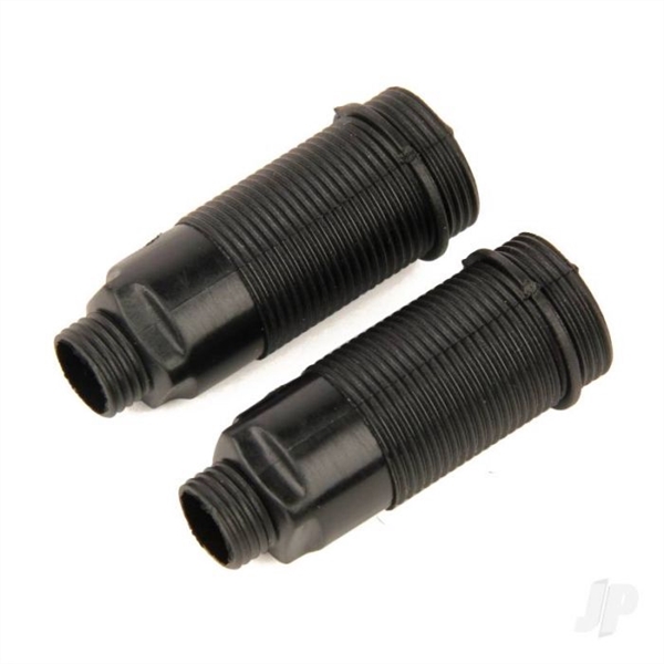 Front Shock Body (2pcs) (Karoo)
