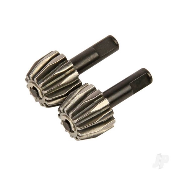 Differential Drive Gear with pin (2 sets) (Karoo)