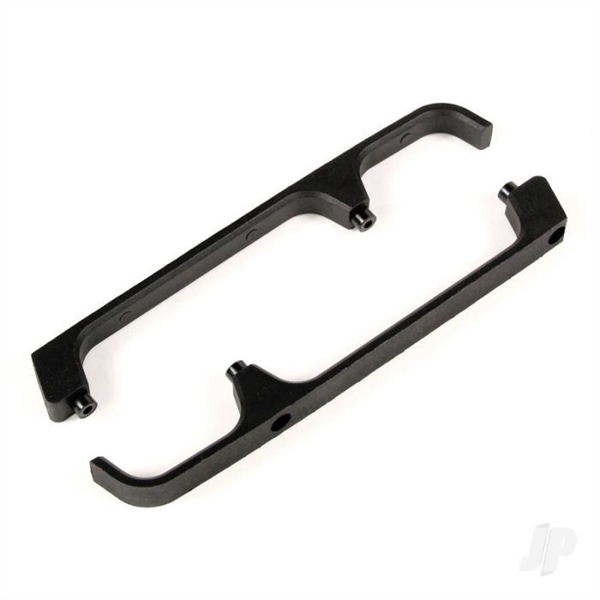 Side Impact Bars (Karoo)
