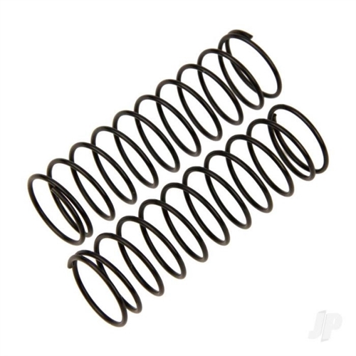 Front shock Spring (2pcs) (Karoo)
