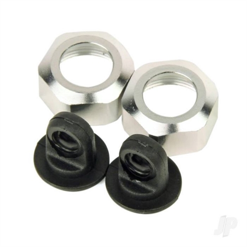 Shock Upper Cap (2 sets) (Karoo)