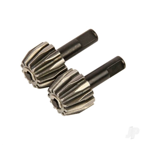 Differential Drive Gear with pin (2 sets) (Karoo)