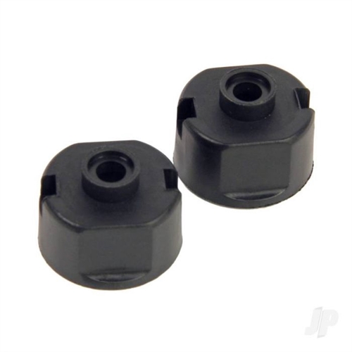 Differential Case (2pcs) (Karoo)