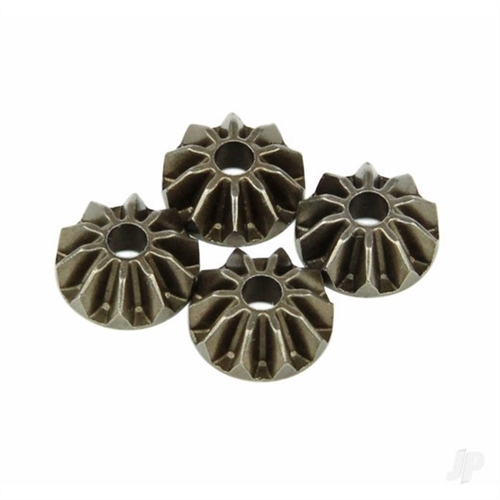 Differential Bevel Gear S. (4pcs) (Karoo)
