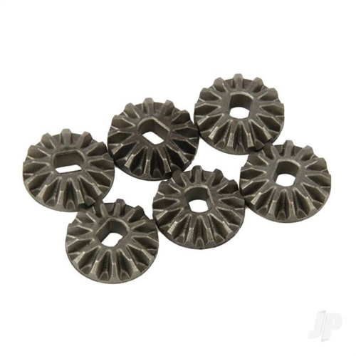 Differential Bevel Gear B. (4pcs) (Karoo)