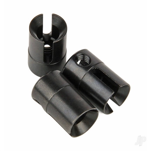 Center Coupler 3pcs (Karoo)