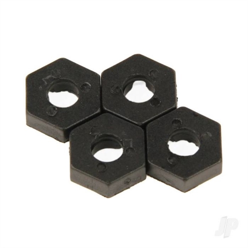 Wheel Hub (4pcs) (Karoo)