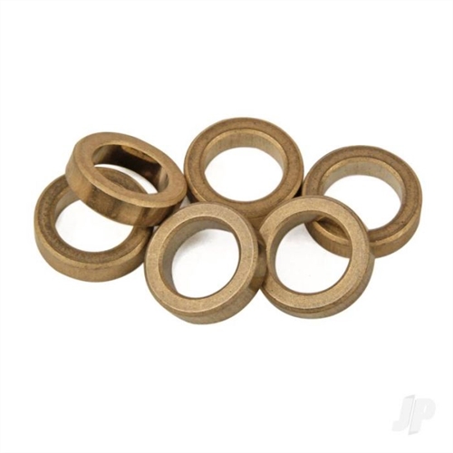 Metal Bushing 15x10x4 (6pcs) (Karoo)