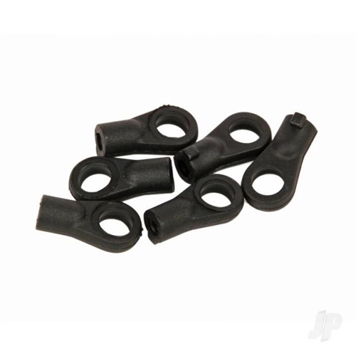 Shock Ball End (6pcs) (Karoo)