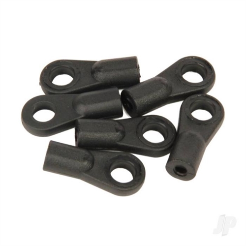 Servo Link Ball End (6pcs) (Karoo)