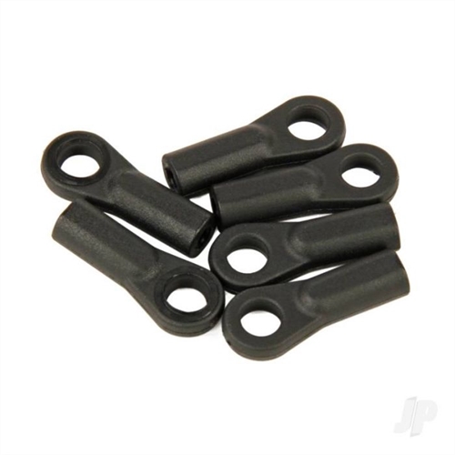 Steering Linkage Ball End (6pcs) (Karoo)
