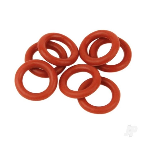 Differential O-Ring Seal (6pcs) (Karoo)